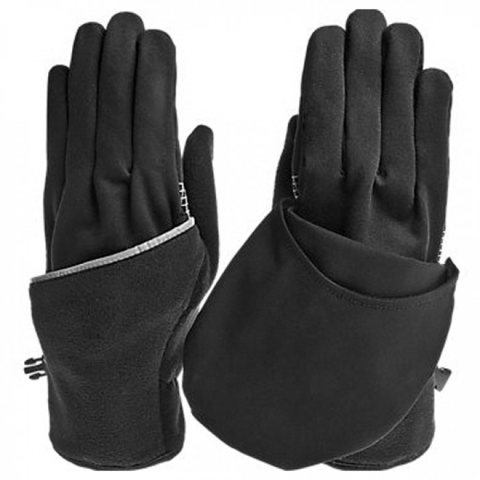 Running Men Glove